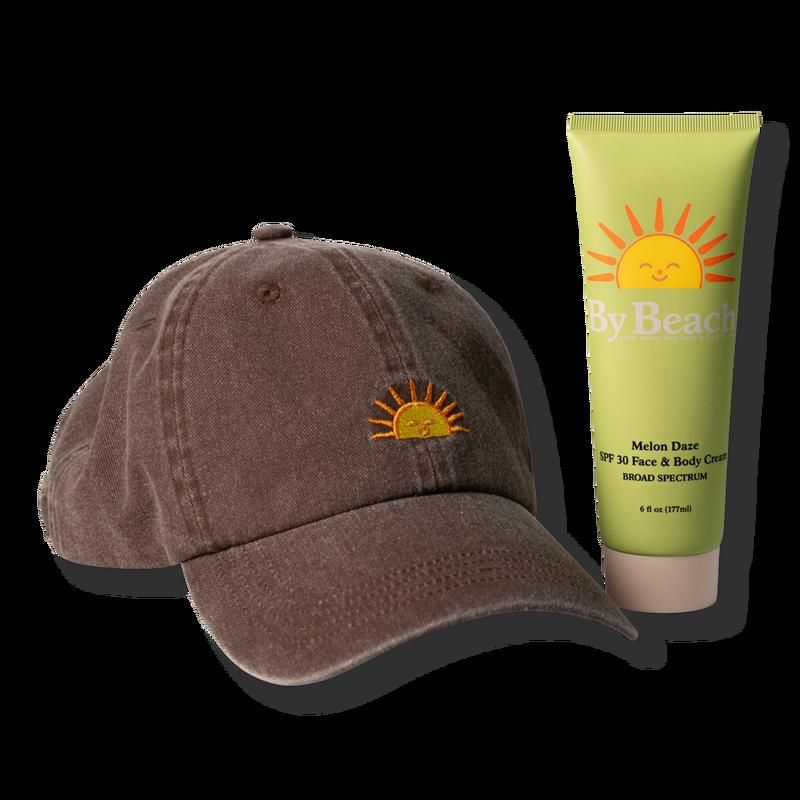 Sunny Daze SPF 30 Kit