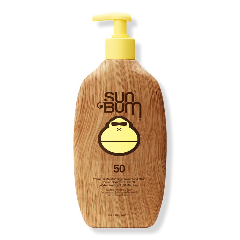 Sunscreen Lotion SPF 50 XL