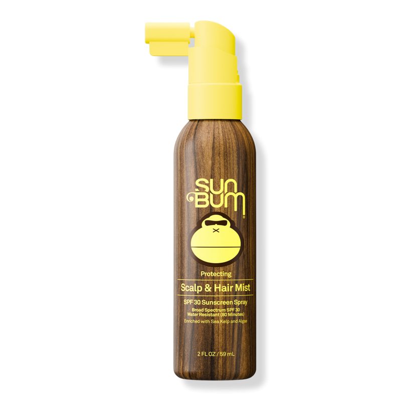Sunscreen Scalp Spray SPF 30