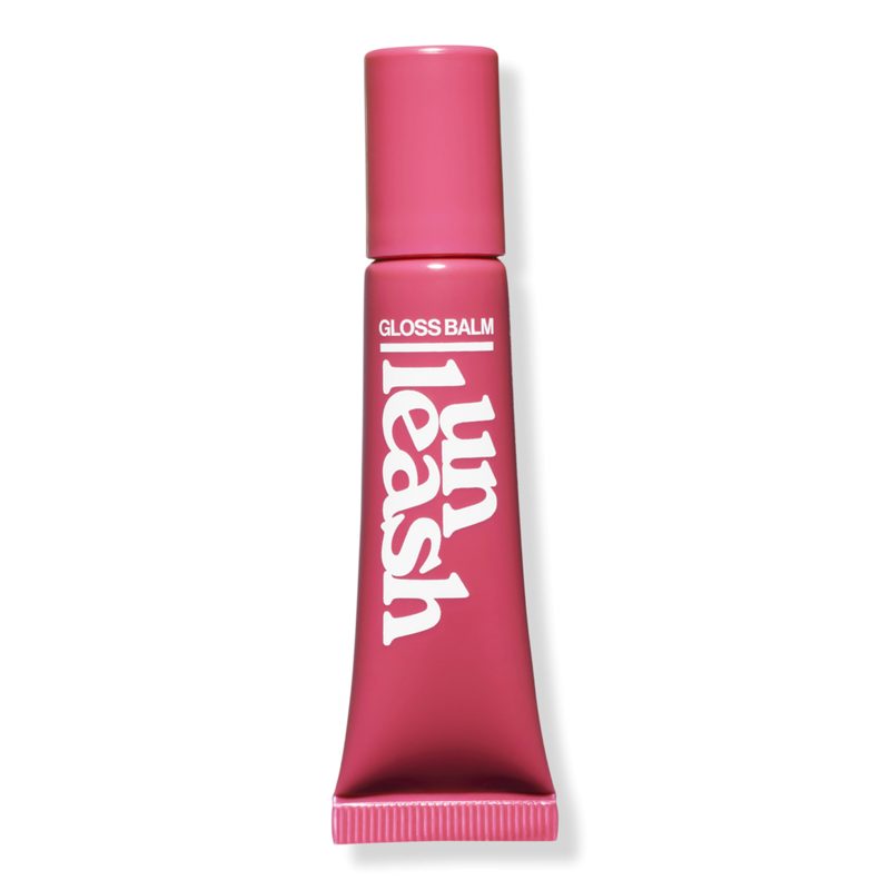 Sunset Dazzle Gloss Balm - No.4 Bora Bora