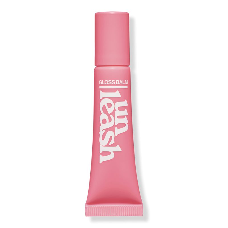 Sunset Dazzle Gloss Balm - No.6 Prague