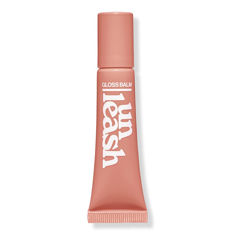 Sunset Dazzle Gloss Balm - No.7 Rome