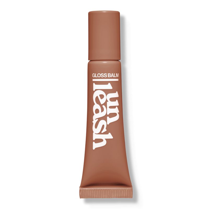 Sunset Dazzle Gloss Balm - No.9 Vienna
