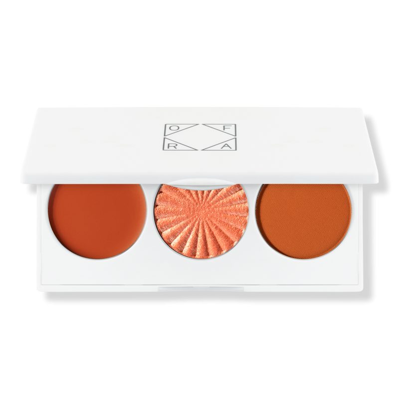 Sunset Dreams Midi Palette