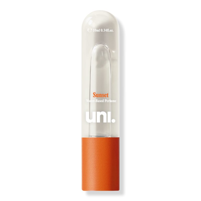 Sunset Water-Based Perfume - 0.34 oz