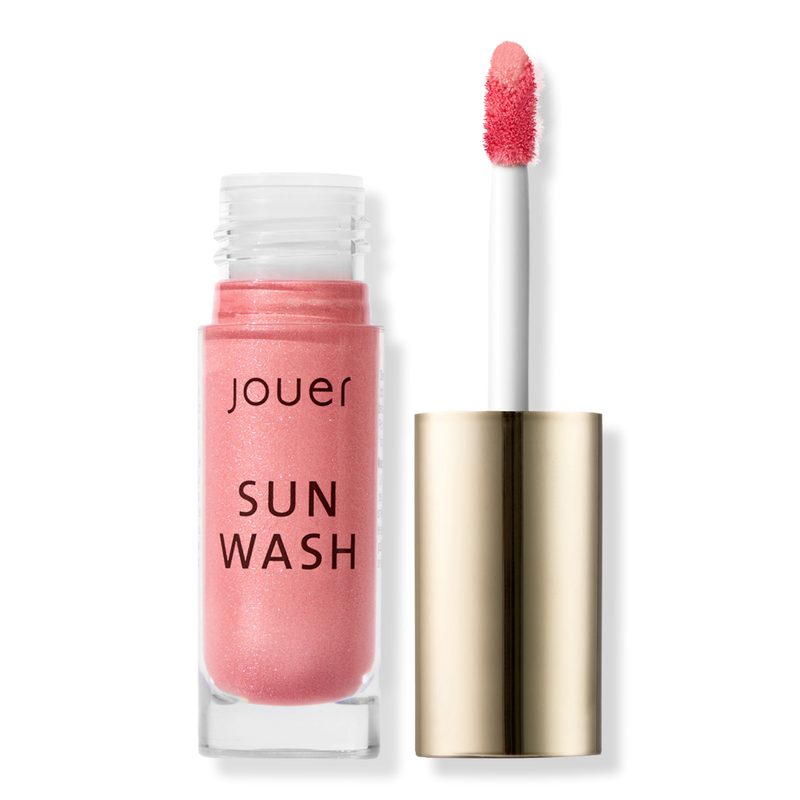 Sunwash Cheek + Lip Wash - Rosé éclat