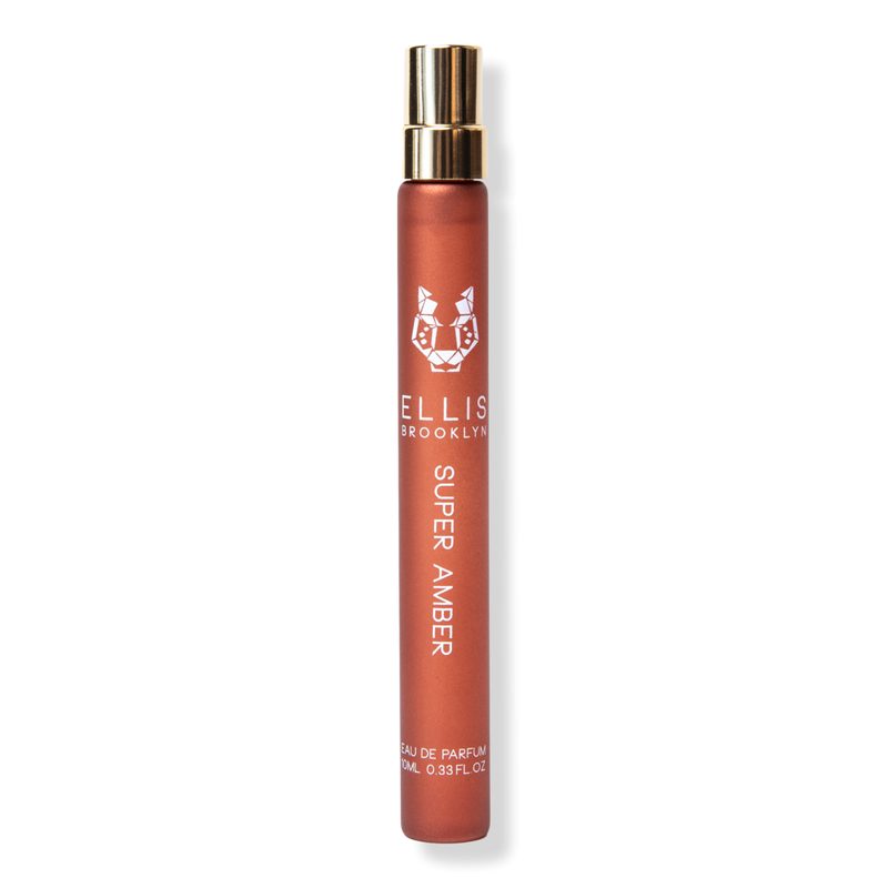 SUPER AMBER Eau de Parfum - 0.3 oz