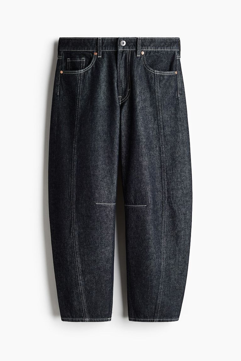 Super Barrel Regular Jeans
