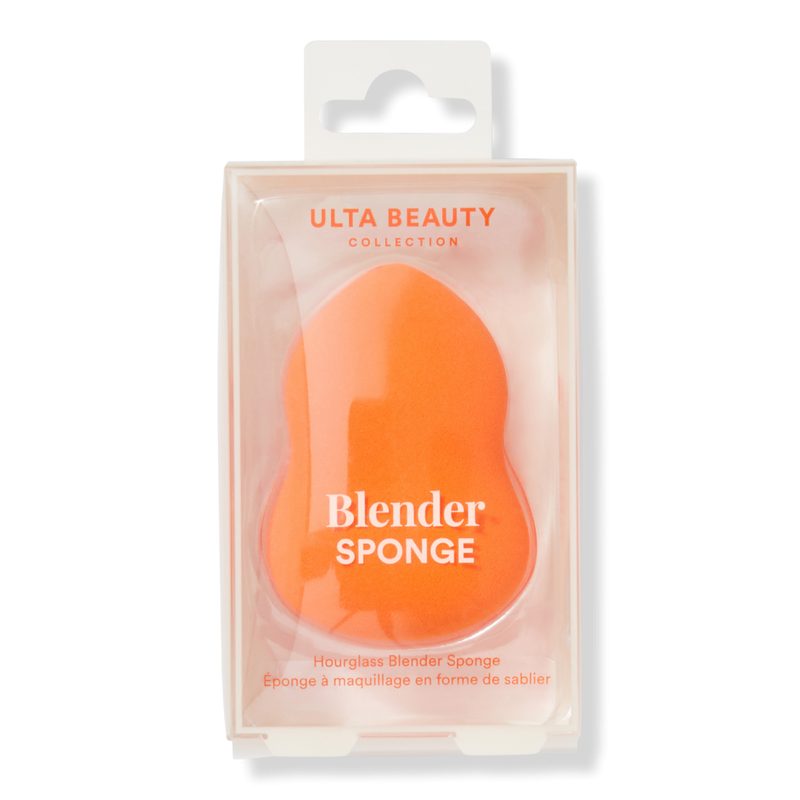 Super Blender Sponge