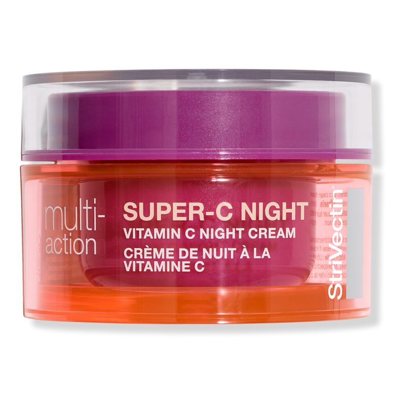 Super-C Night Vitamin C Cream