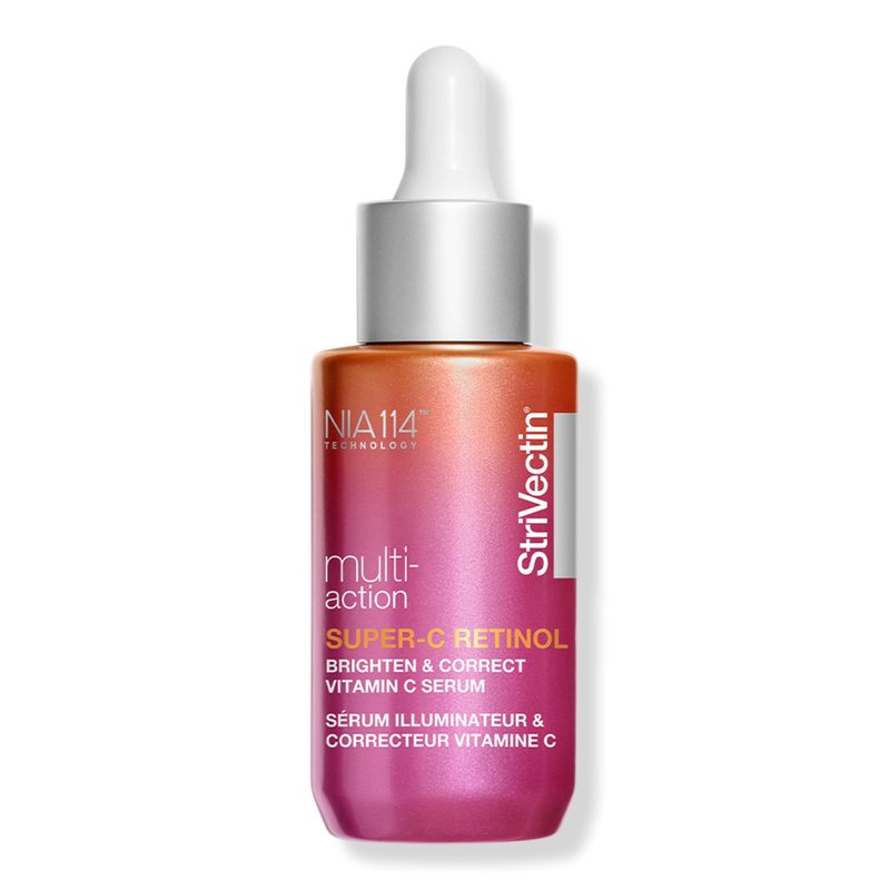 Super-C Retinol Brighten & Correct Vitamin C Serum - 1.0 oz