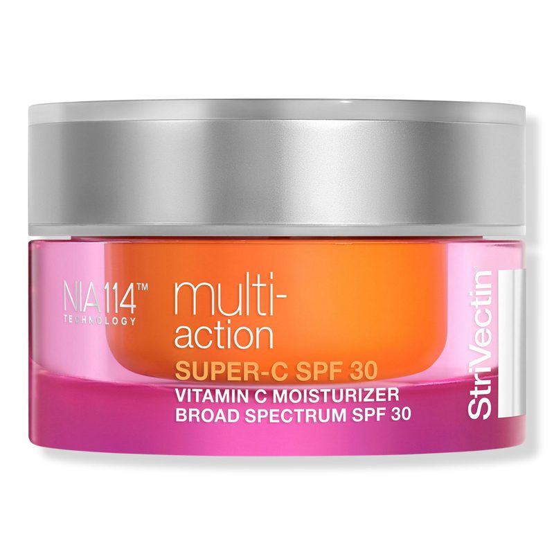 Super-C SPF 30 Vitamin C Moisturizer