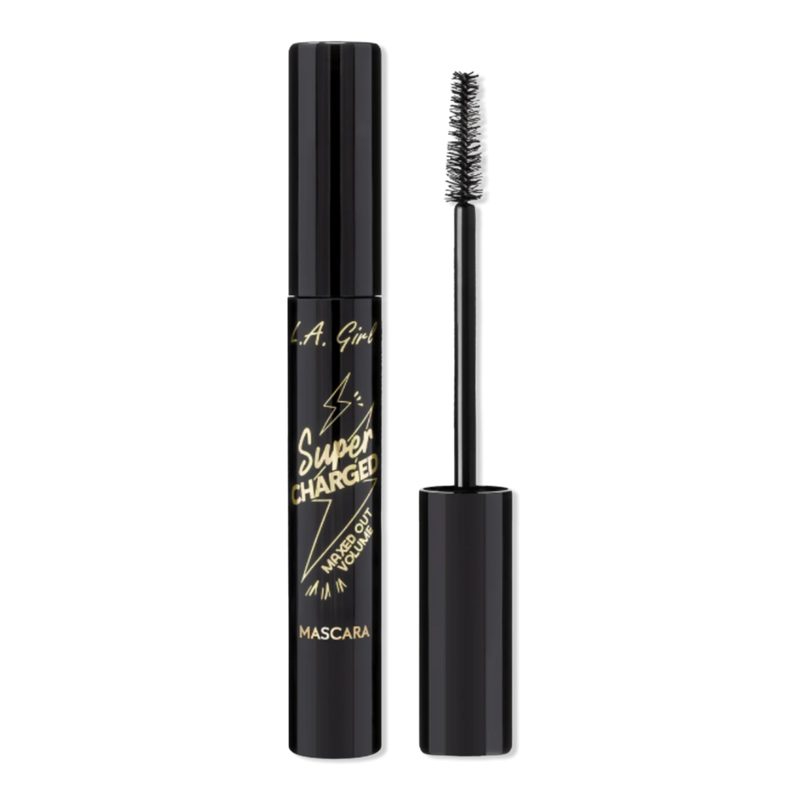 Super Charged Volumizing Mascara