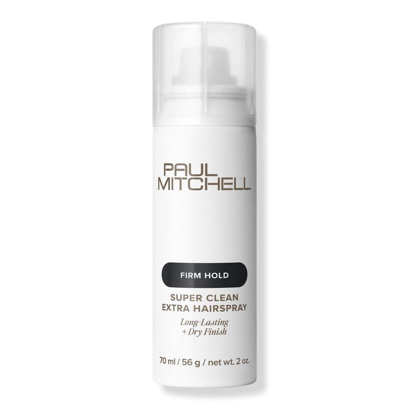 Super Clean Extra Hairspray - 2.0 oz