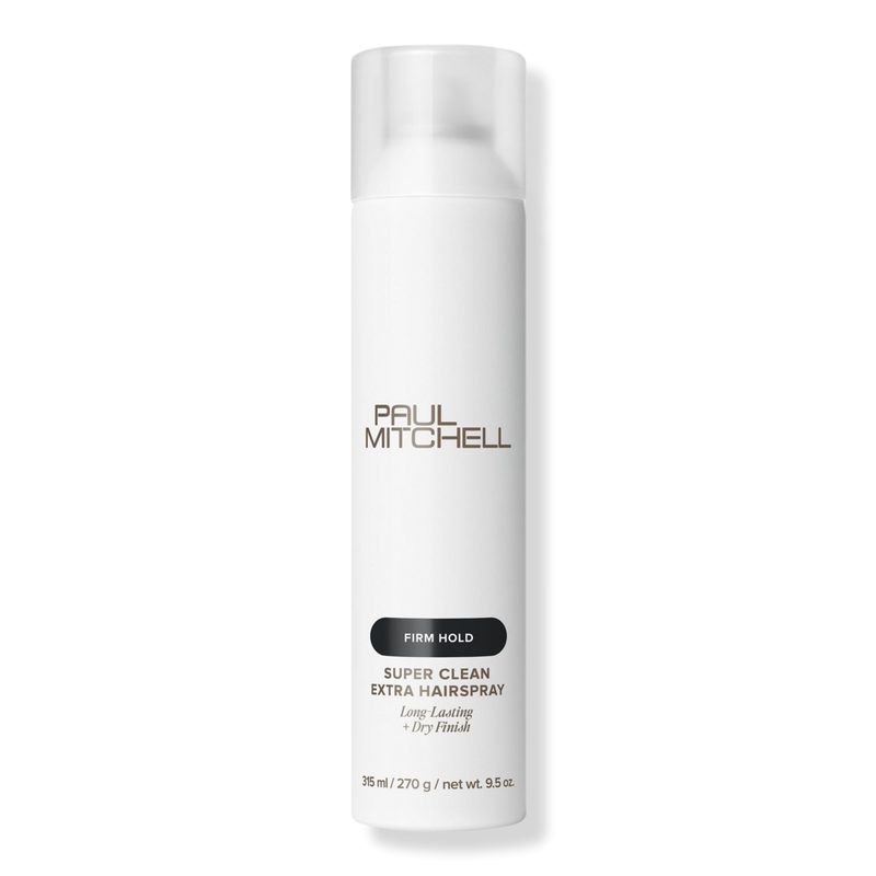 Super Clean Extra Hairspray - 9.5 oz
