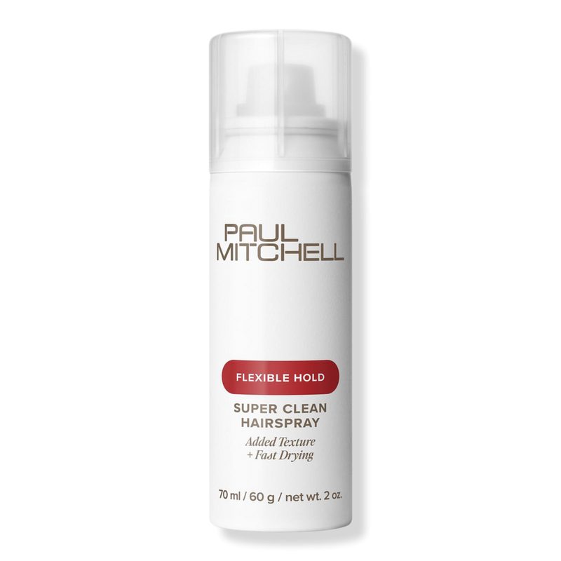 Super Clean Hairspray - 2.0 oz