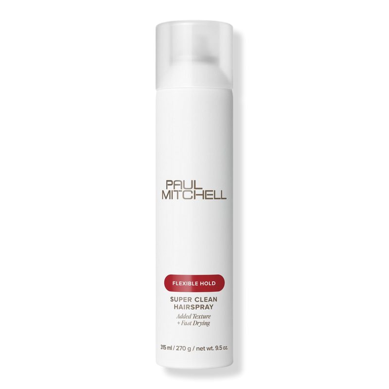 Super Clean Hairspray - 9.5 oz