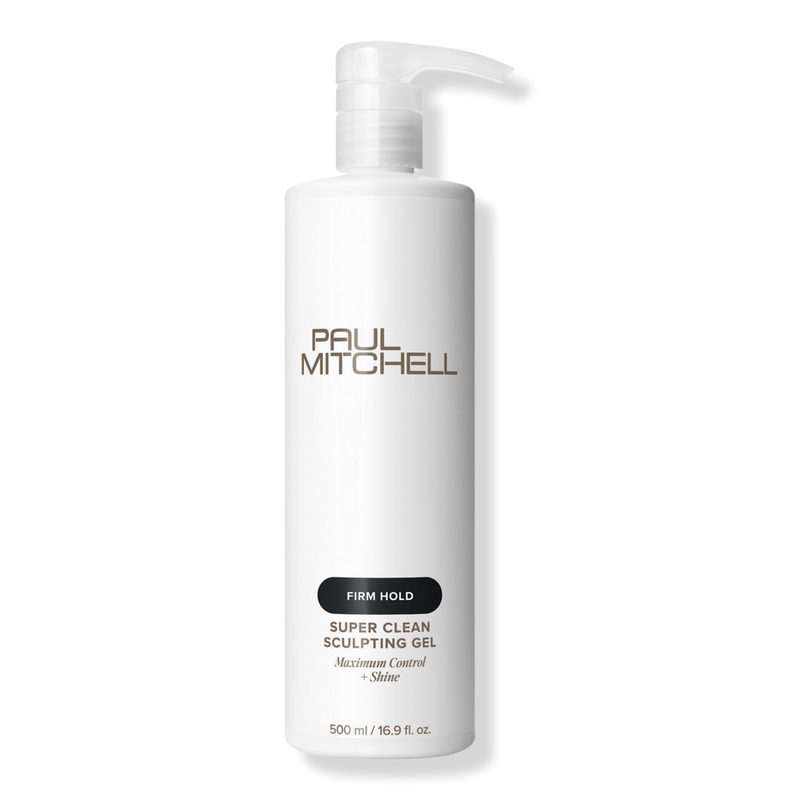 Super Clean Sculpting Gel - 16.9 oz