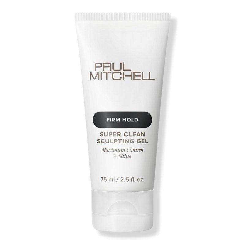 Super Clean Sculpting Gel - 2.5 oz