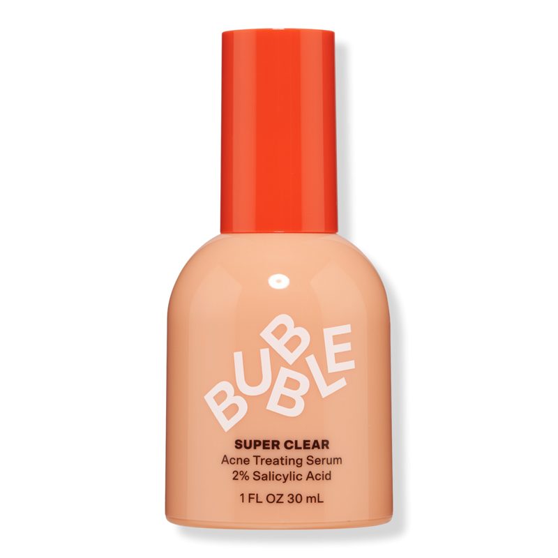 Super Clear Acne Treating Serum