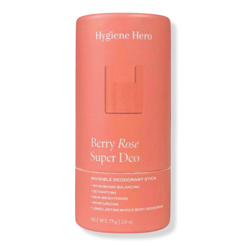 Super Deo - Berry Rose