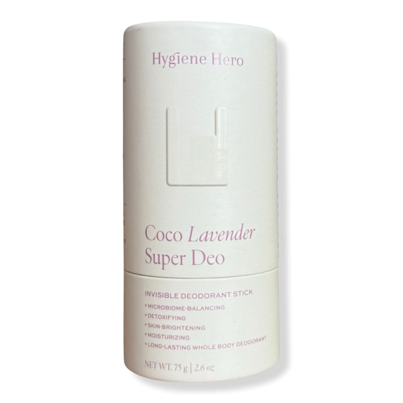 Super Deo - Coco Lavender