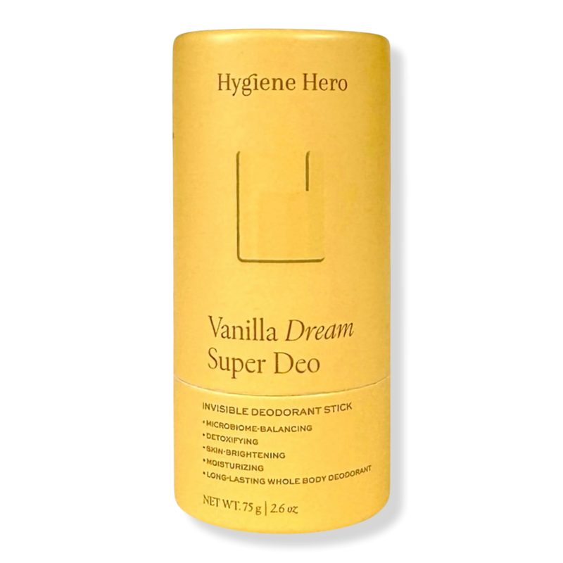 Super Deo - Vanilla Dream