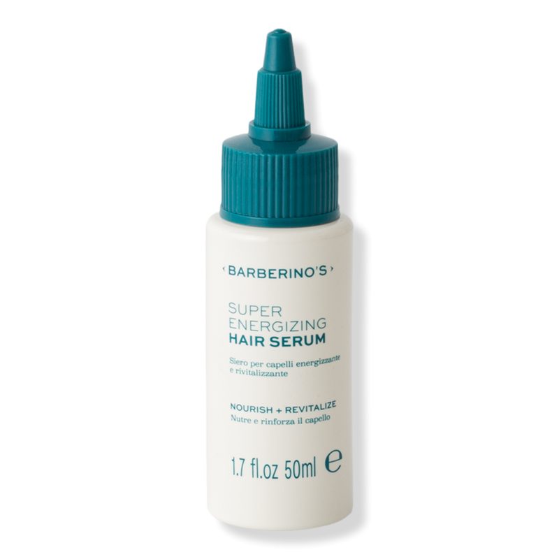 Super Energizing Hair Serum