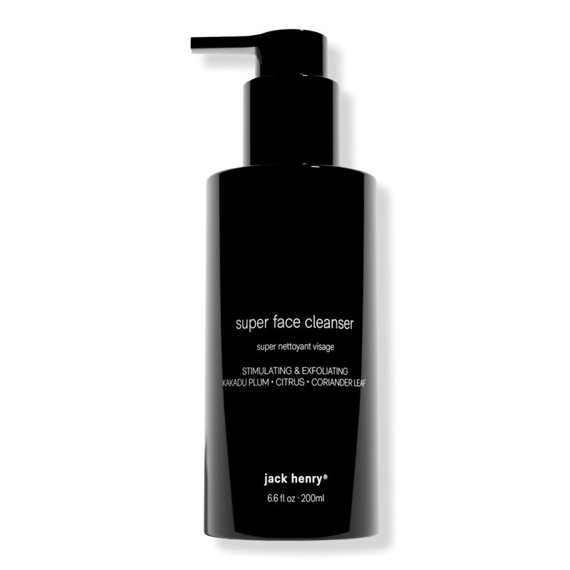 Super Face Cleanser