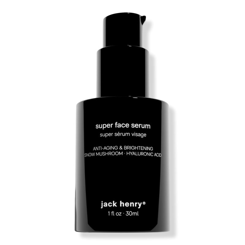 Super Face Serum