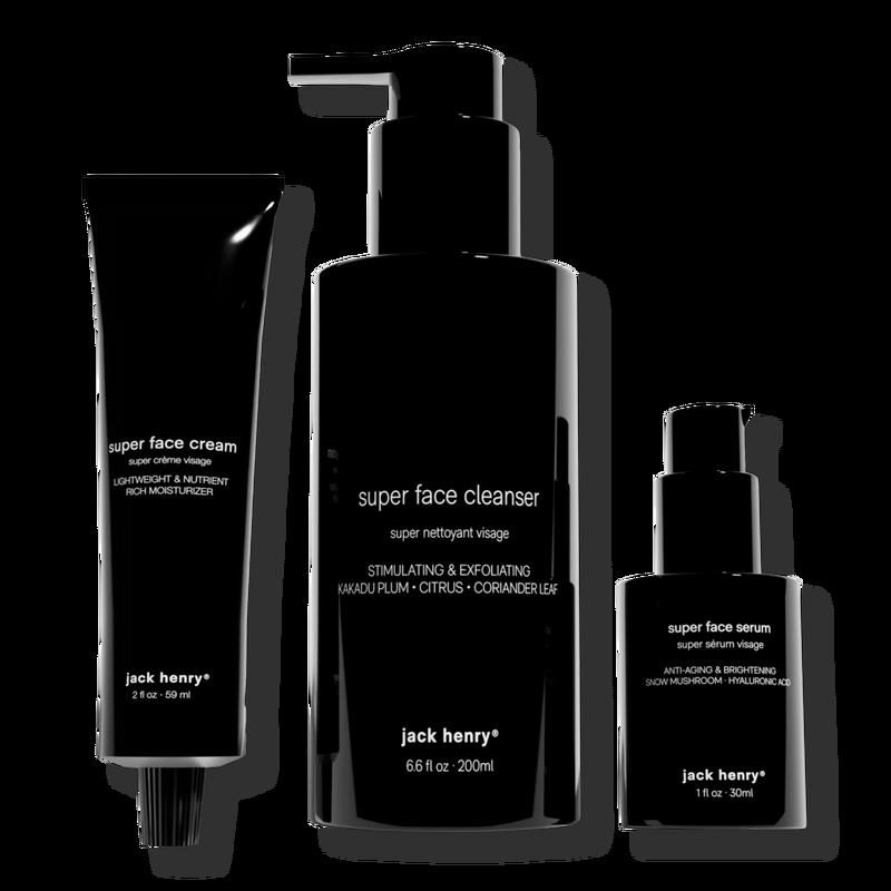 Super Face Set