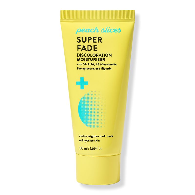 Super Fade Discoloration Moisturizer