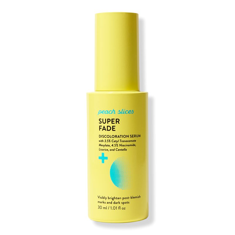 Super Fade Discoloration Serum