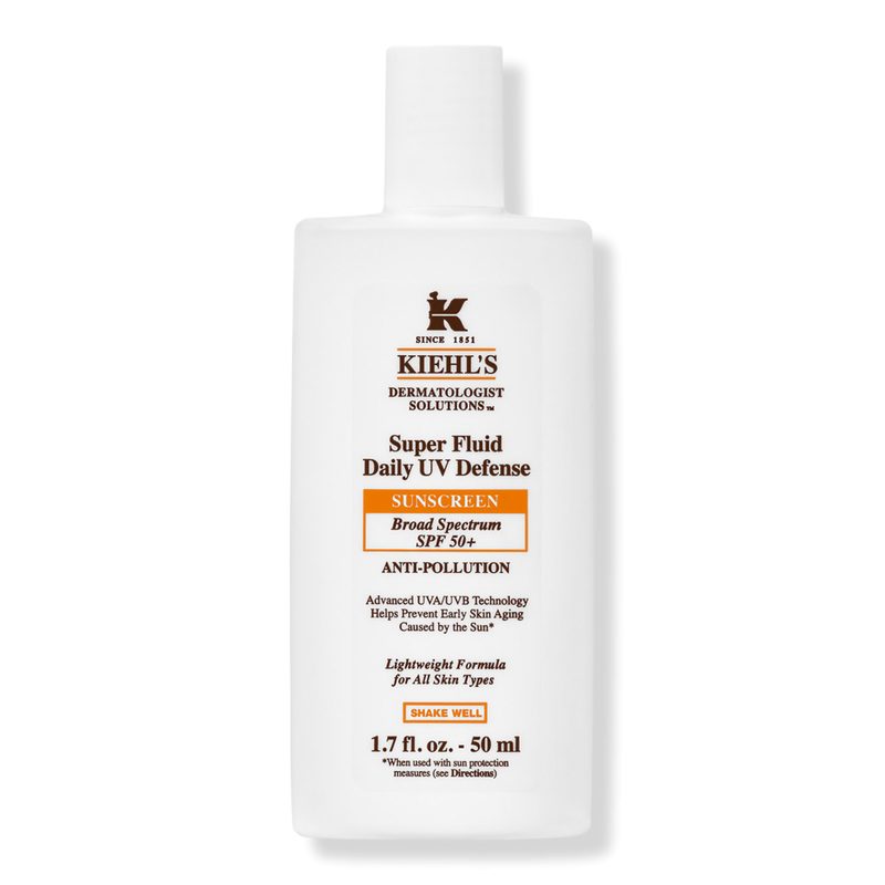 Super Fluid Daily UV Defense SPF 50+ - 1.7 oz