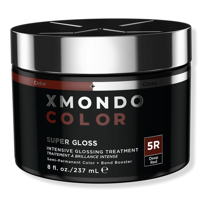 Super Gloss Intensive Glossing Treatment - 5R Deep Red