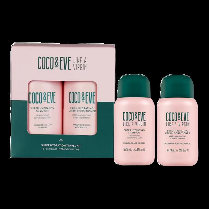 Super Hydration Travel Kit