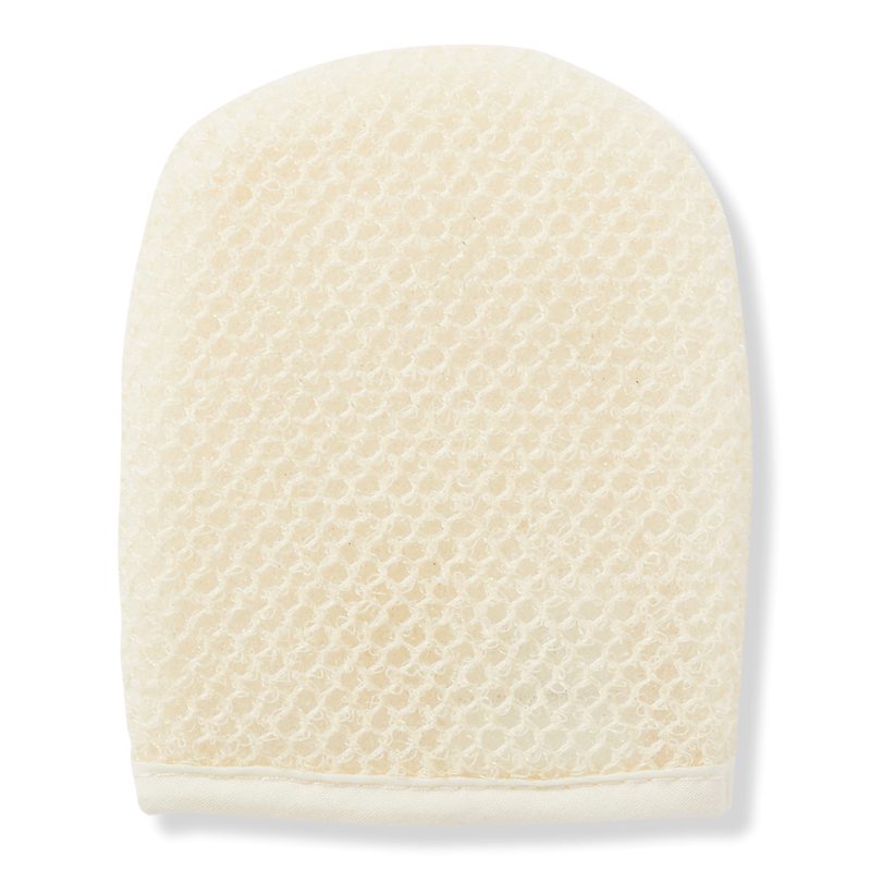 Super Loofa Facial Mitt