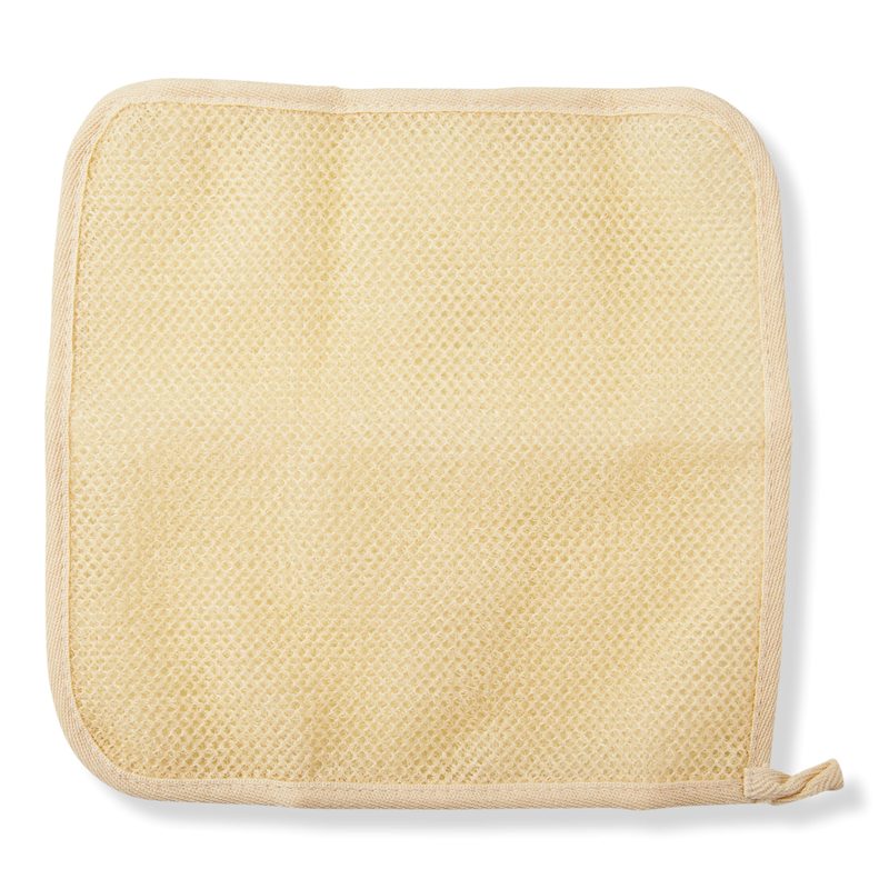 Super Loofah Exfoliating Wash Cloth