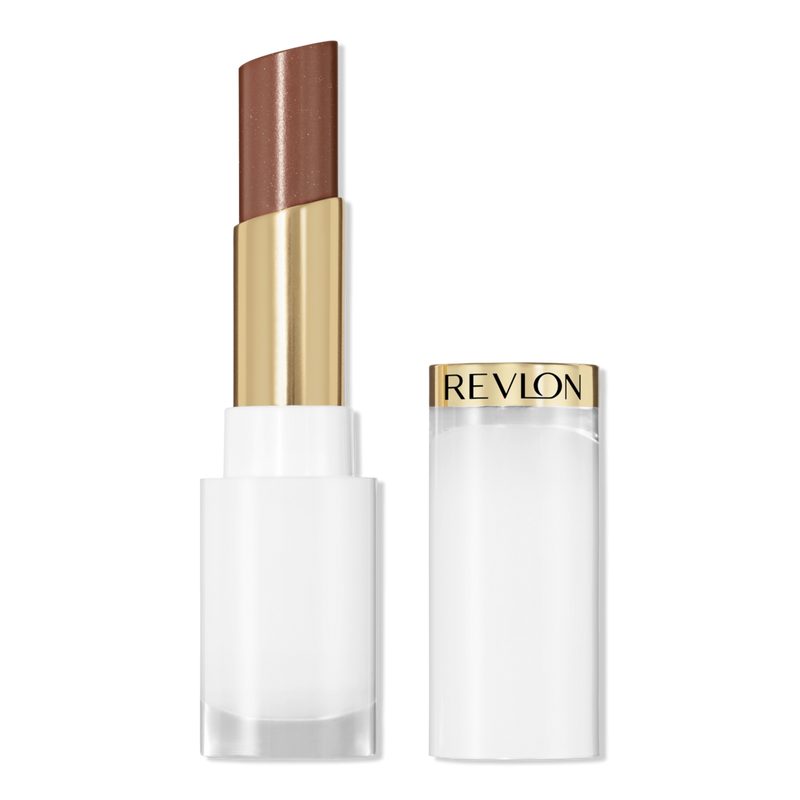Super Lustrous Glass Shine Balm - 011 Sparkling Honey
