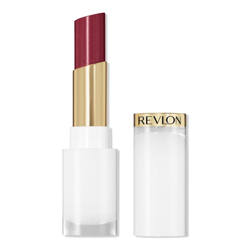 Super Lustrous Glass Shine Balm - 016 Glassy Ruby
