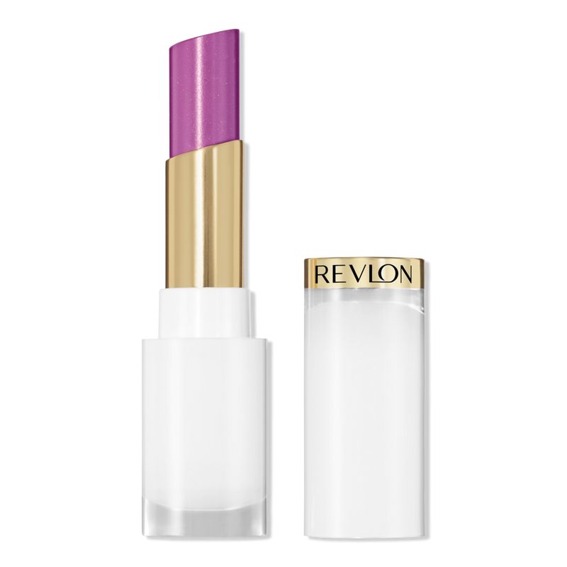 Super Lustrous Glass Shine Balm - 017 Luminous Lilac