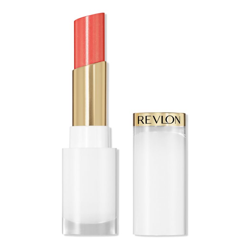 Super Lustrous Glass Shine Balm - 019 Dewy Peach