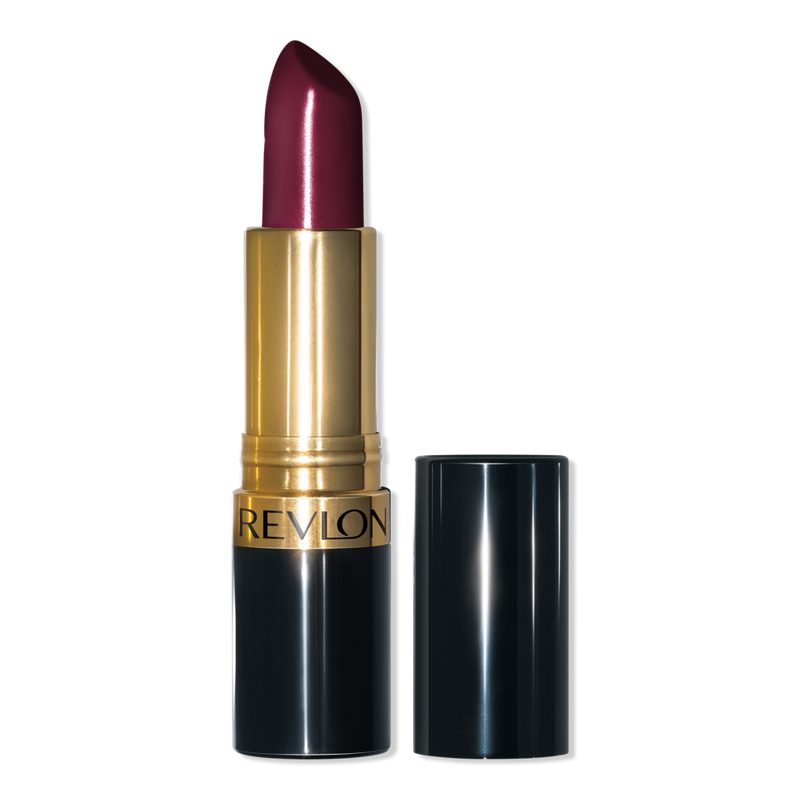 Super Lustrous Lipstick - Black Cherry