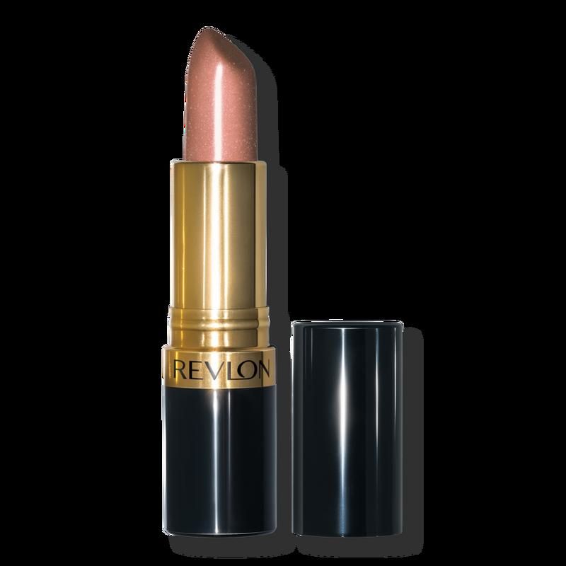 Super Lustrous Lipstick - Champagne On Ice