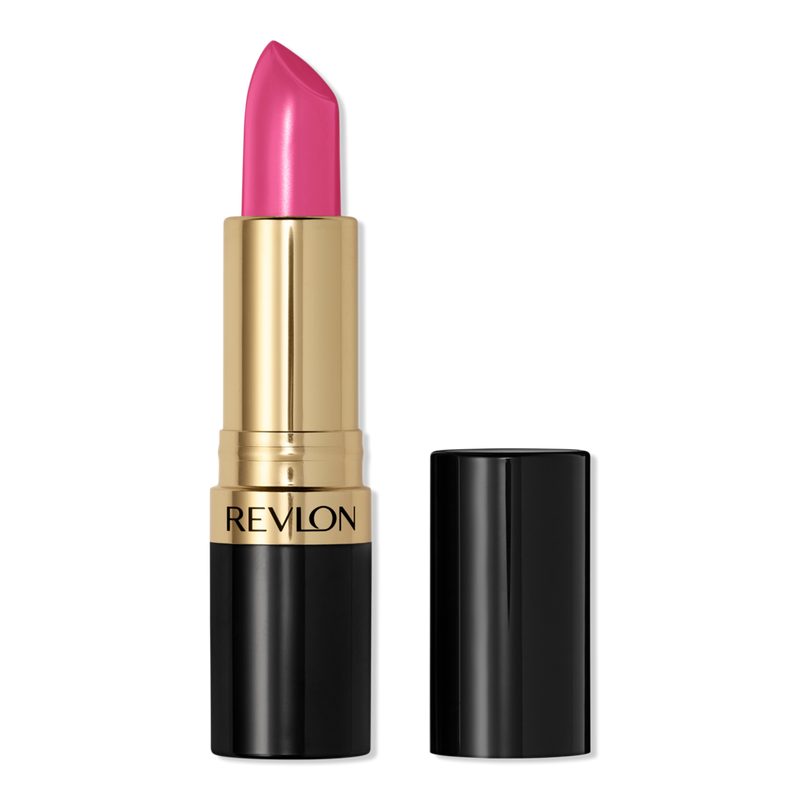Super Lustrous Lipstick - Pink Promises