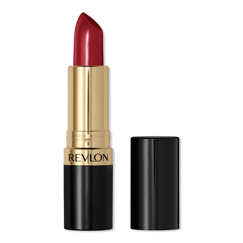 Super Lustrous Lipstick - Uncut Ruby