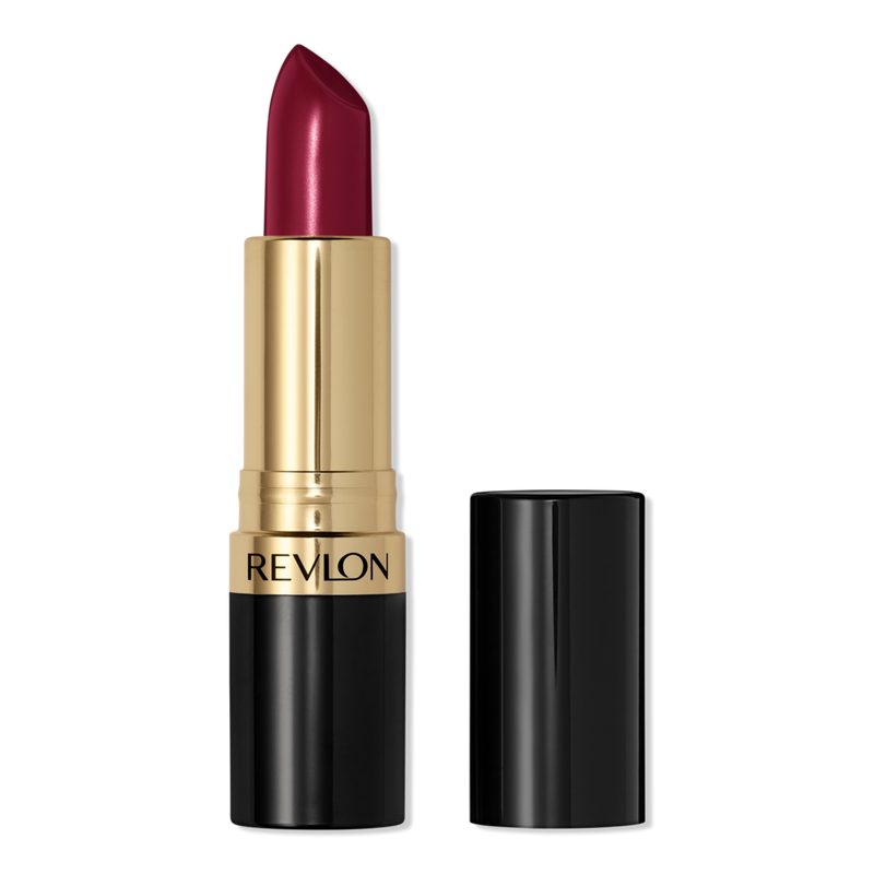 Super Lustrous Lipstick - Vampire Love