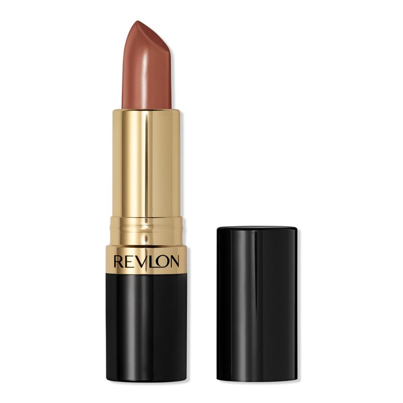 Super Lustrous Lipstick - Whiskey Business