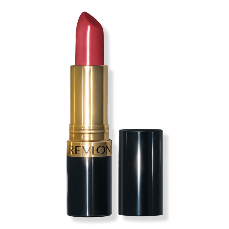 Super Lustrous Lipstick - Wine w/ Everything Creme