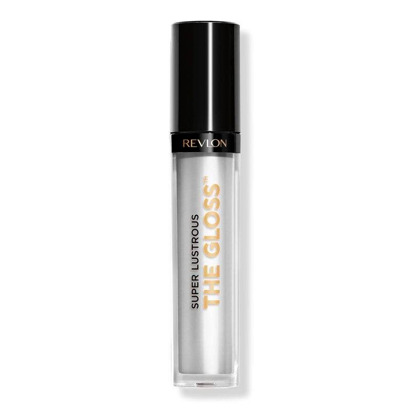 Super Lustrous The Gloss - Crystal Clear
